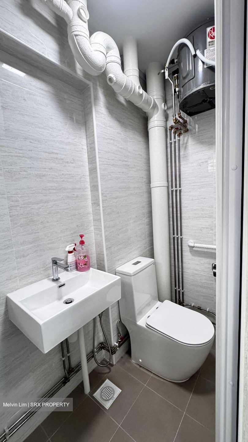Blk 270 Bishan Street 24 (Bishan), HDB 4 Rooms #485066911
